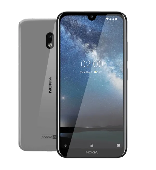Ремонт телефонов Nokia 2.2 в сервисном центре FIX-Nokia