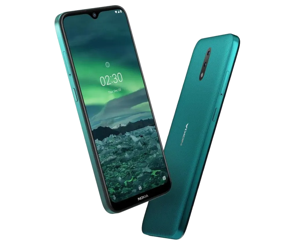 Ремонт телефонов Nokia 2.3 в сервисном центре FIX-Nokia