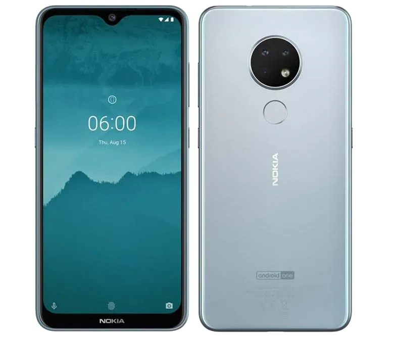 Ремонт телефонов Nokia 6.2 в сервисном центре FIX-Nokia