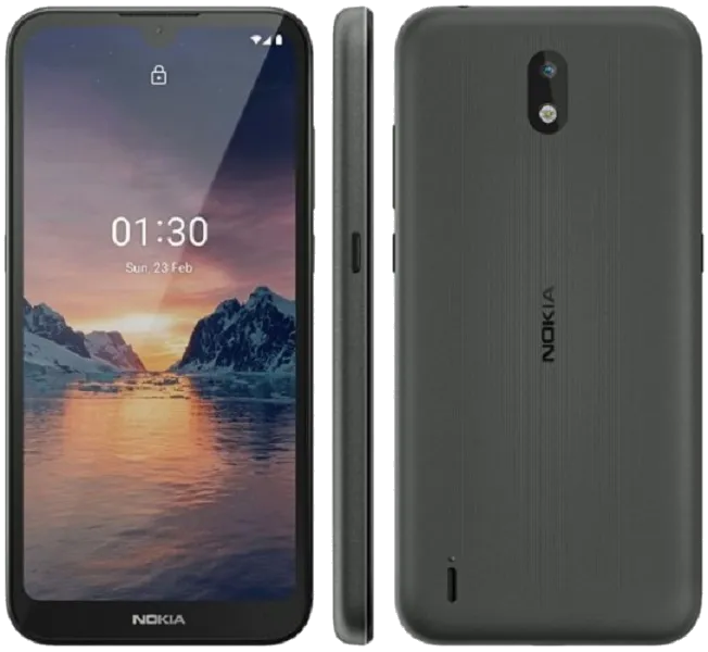 Ремонт телефонов Nokia 1.3 в сервисном центре FIX-Nokia
