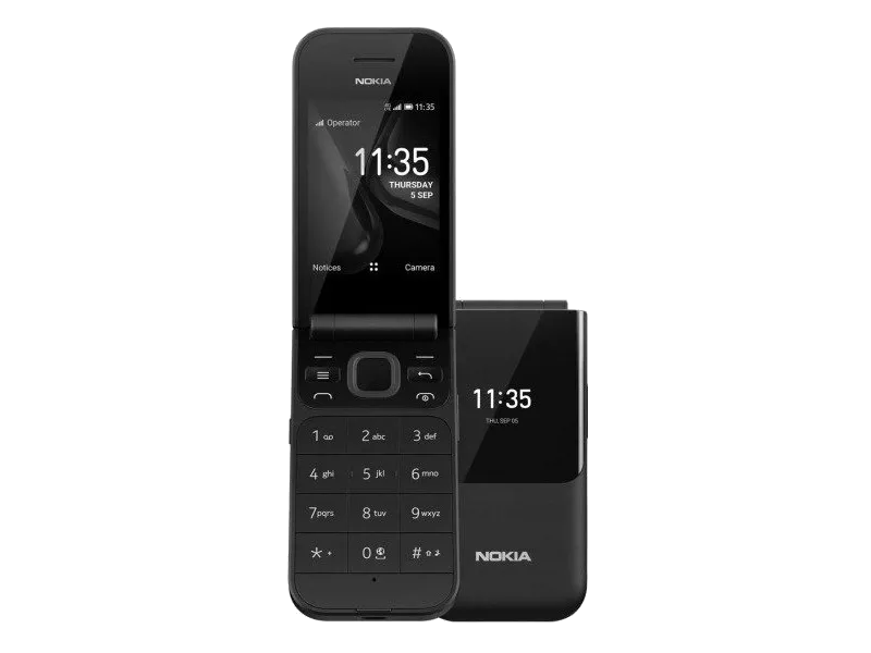 Ремонт телефонов Nokia 2720 Flip Dual Sim в сервисном центре FIX-Nokia