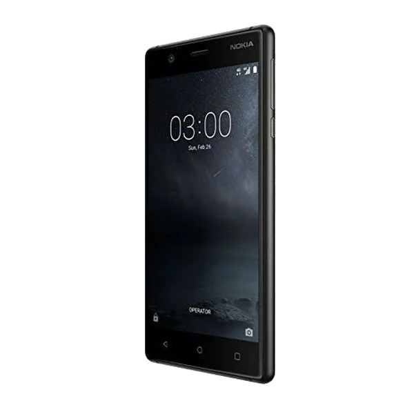 Ремонт телефонов Nokia 3 в сервисном центре FIX-Nokia