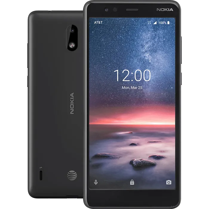 Ремонт телефонов Nokia 3.1 A в сервисном центре FIX-Nokia