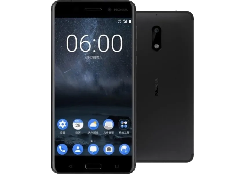 Ремонт телефонов Nokia 6 в сервисном центре FIX-Nokia